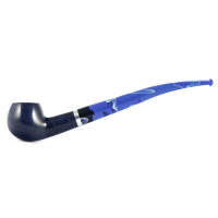 Трубка Jean Claude - Churchwarden - 240-3 (фильтр 9 мм)