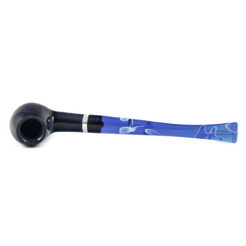 Трубка Jean Claude - Churchwarden - 240-3 (фильтр 9 мм)-6