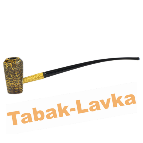 Трубка Missouri Meerschaum - Cobbit - Wizard