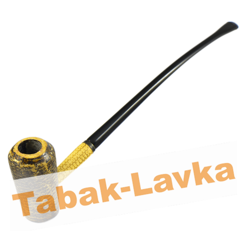 Трубка Missouri Meerschaum - Cobbit - Wizard-2