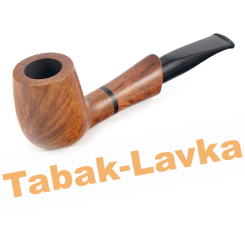 Трубка Barontini - Aida - Naturale - 2 (Фильтр 9 мм)-3