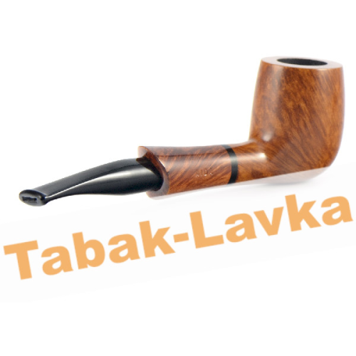 Трубка Barontini - Aida - Naturale - 2 (Фильтр 9 мм)-1