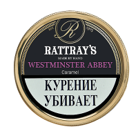 Табак Rattray's Westminster Abbey (50гр )