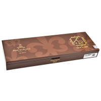 Сигариллы Montecristo Short - Limited Edition Woodbox 2023 (66 шт.)