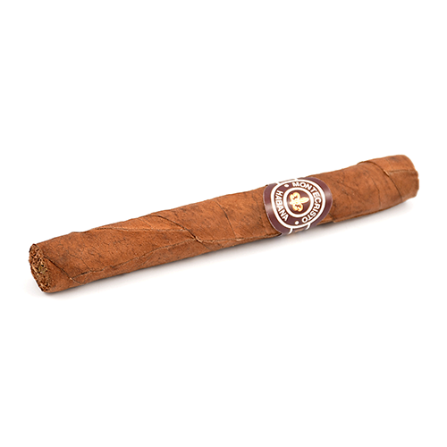 Сигариллы Montecristo Short - Limited Edition Woodbox 2023 (66 шт.)-2