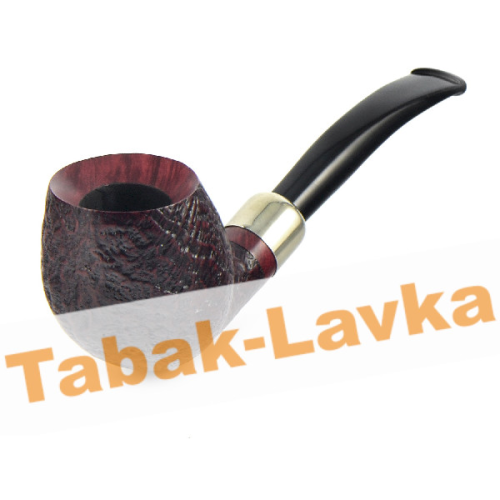 Трубка Vauen Lesepfeife 4671 / Churchwarden 4671 (фильтр 9 мм)-3