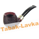 Трубка Vauen Lesepfeife 4671 / Churchwarden 4671 (фильтр 9 мм)