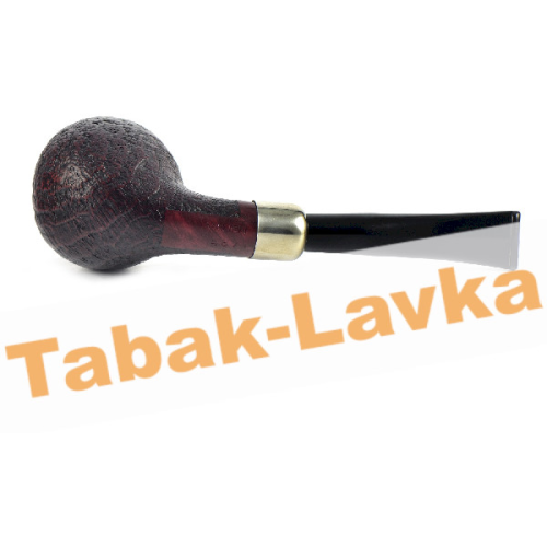 Трубка Vauen Lesepfeife 4671 / Churchwarden 4671 (фильтр 9 мм)-6