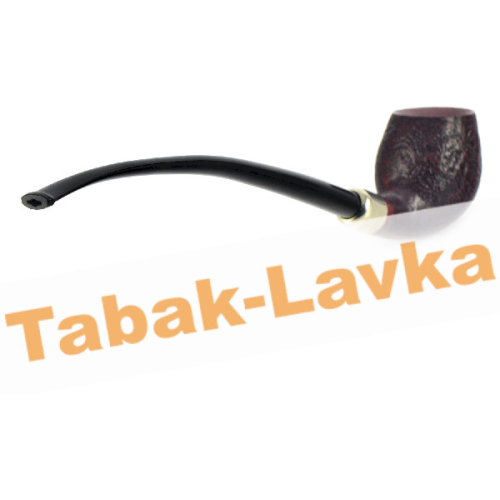 Трубка Vauen Lesepfeife 4671 / Churchwarden 4671 (фильтр 9 мм)-5