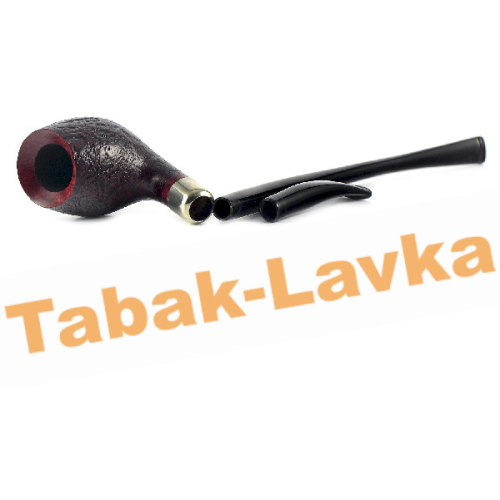 Трубка Vauen Lesepfeife 4671 / Churchwarden 4671 (фильтр 9 мм)-1