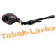 Трубка Vauen Lesepfeife 4671 / Churchwarden 4671 (фильтр 9 мм)