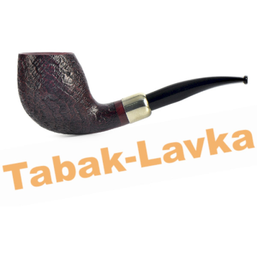 Трубка Vauen Lesepfeife 4671 / Churchwarden 4671 (фильтр 9 мм)-2