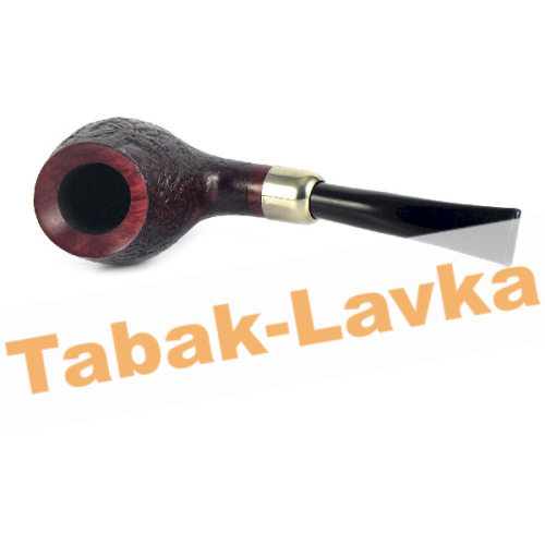 Трубка Vauen Lesepfeife 4671 / Churchwarden 4671 (фильтр 9 мм)-4