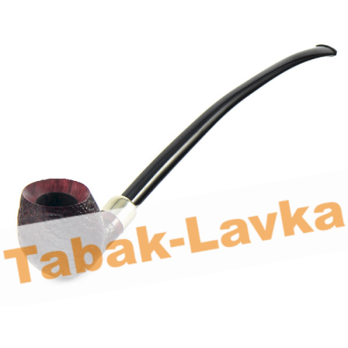 Трубка Vauen Lesepfeife 4671 / Churchwarden 4671 (фильтр 9 мм)-8