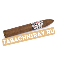 Сигара Bossner - Black Edition - Torpedo (1 шт)