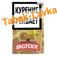 Сигариллы BigFoot - Sweet Aromatic (5 шт)