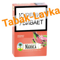 Табак для кальяна Nakhla - Арбуз (50 гр)