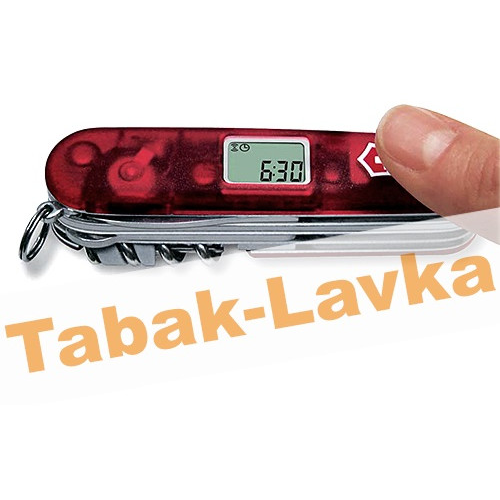 Нож перочинный Victorinox - Traveller Lite - 1.7905.AVT-2