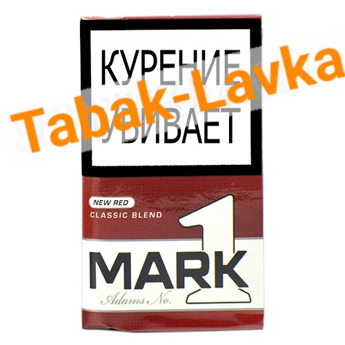 Табак сигаретный Mark 1 - Red Classic Blend (30 гр.)