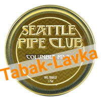 Табак Seattle Pipe Club - Columbia River  (50 гр) Sale !!!