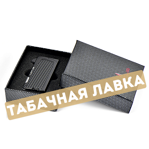 Зажигалка трубочная Lotus - LBLPL 1000 Condor Black Matte-2