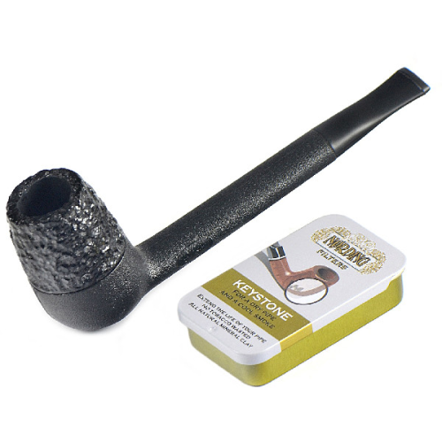 Трубка Eriksen - Keystone Filter Pipe - 001 (без фильтра)-1