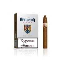 Сигары ARMENIA PIRAMIDE  1шт. 