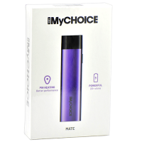 Набор My Choice Mate - Space Violet