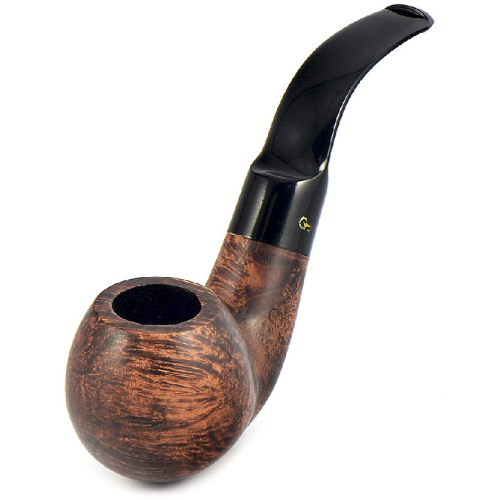 Трубка Peterson Aran - Smooth - XL02 (фильтр 9 мм)-3