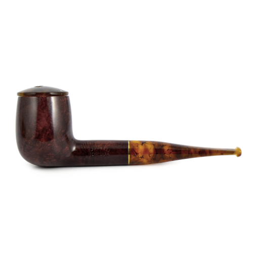 Трубка Savinelli Tortuga - Smooth 106 фильтр 9 мм