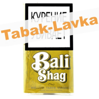 Сигаретный табак Bali - Mellow Taste Virginia (40 гр)