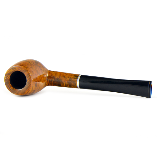 Трубка Stanwell Amber Light Polished 03 (без фильтра)-6