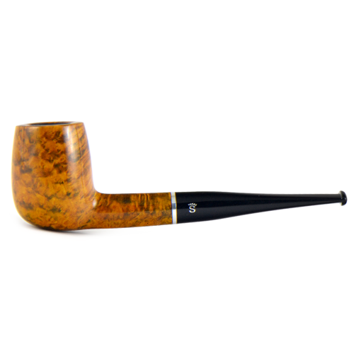 Трубка Stanwell Amber Light Polished 03 (без фильтра)-3