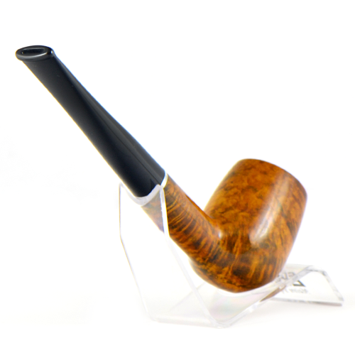 Трубка Stanwell Amber Light Polished 03 (без фильтра)-1