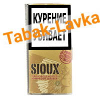 Сигаретный табак Sioux Original - RED (30 гр)