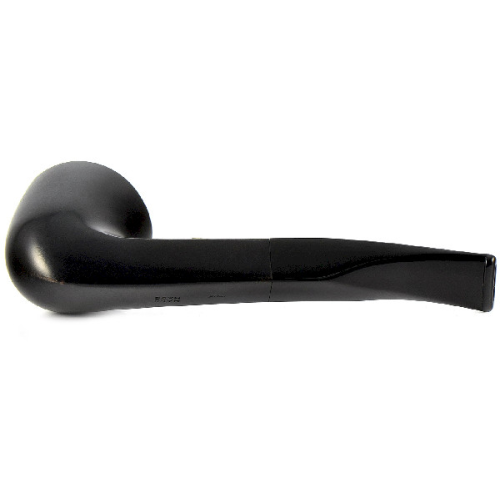 Трубка Savinelli Leonardo 2013 Clavi Viola Black (фильтр 9 мм)-6