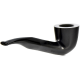 Трубка Savinelli Leonardo 2013 Clavi Viola Black (фильтр 9 мм)