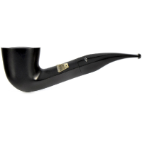 Трубка Savinelli Leonardo 2013 Clavi Viola Black (фильтр 9 мм)