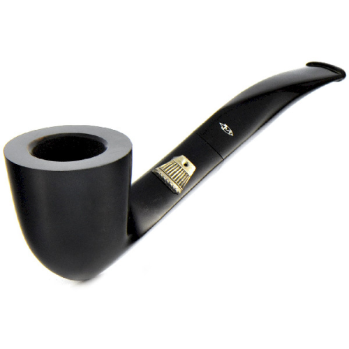 Трубка Savinelli Leonardo 2013 Clavi Viola Black (фильтр 9 мм)-1