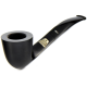 Трубка Savinelli Leonardo 2013 Clavi Viola Black (фильтр 9 мм)