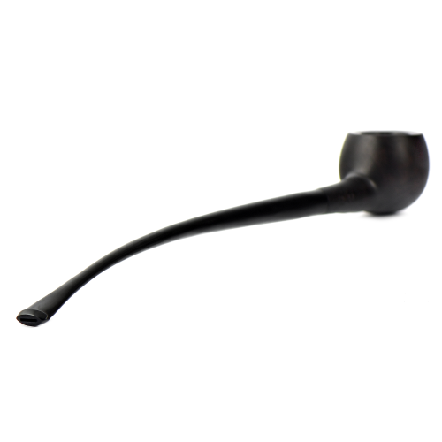 Трубка BPK Churchwarden - 62-67 Dark (без фильтра)-4