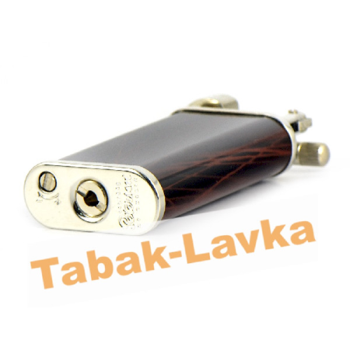 Зажигалка трубочная Peterson - Арт 113 Brown-2