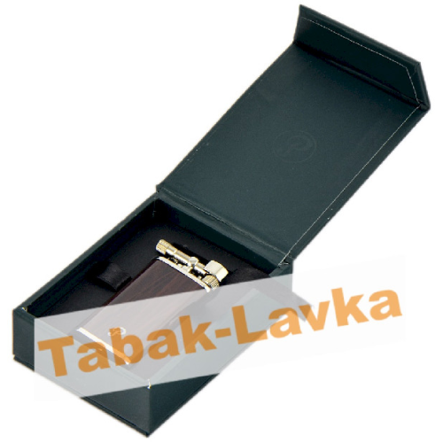 Зажигалка трубочная Peterson - Арт 113 Brown-1