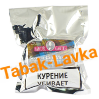 Табак Samuel Gawith Scotch Cut Mixture (100 гр)