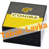 Пепельница сигарная Tom River с набором - Cohiba - Арт. 524-305  УЦЕНКА !