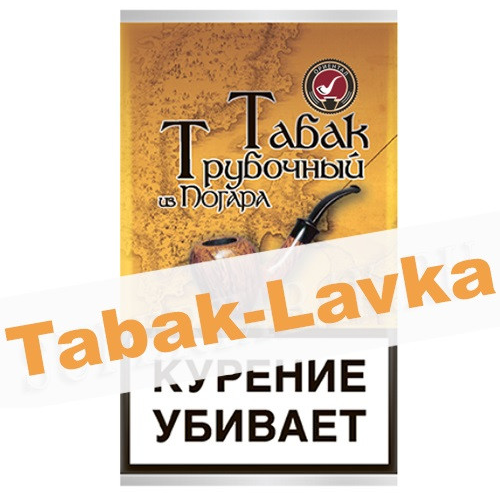 Табак Погар Ориентал - Кисет 40 г (Категория: Кальяны, Бренд: Погар, Дополнительная информация: 40 г)