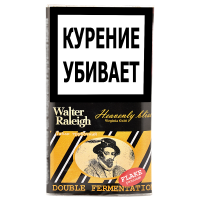 Табак трубочный Walter Raleigh Flake - Heavenly Bliss (кисет 25 гр.)