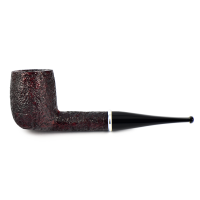 Трубка Savinelli Arcobaleno - Rustic Red 111 (6 mm фильтр)