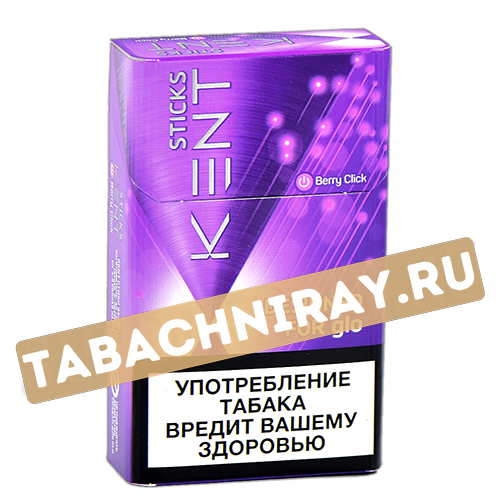 Стик Kent DEMI (Hyper) - Berry Click (Sticks)