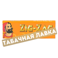 Бумага самокруточная Zig-Zag Liquorice